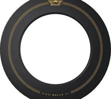 Bull's Advantage Gold Surround - pikado okvir - Zagreb