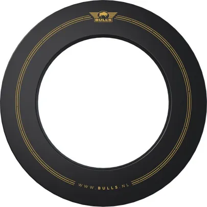 Bull's Advantage Gold Surround - pikado okvir - cover