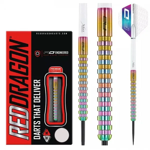 Javelin Spectron 85% 22g - cover