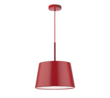 Luster PD117-1 - Crvena - cover