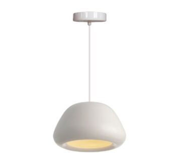 Luster PD120-1A - Bijela - cover