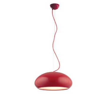 Luster PD125-3B - Crvena - cover