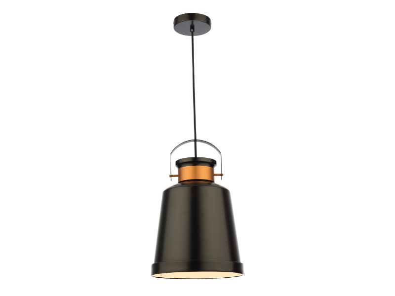 PD303-1BLACK
