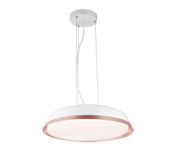 Luster PD604 i CL604 - Svijetlo zlatni 3000k - cover