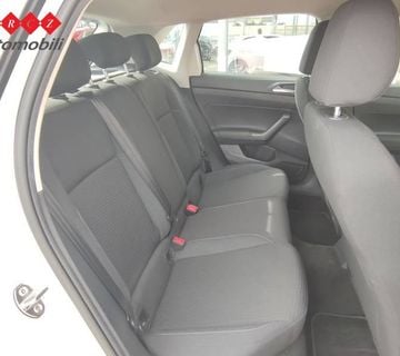 VW POLO 1.6 TDI COMFORTLINE - cover