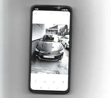 citroen 1.6 hdi - cover