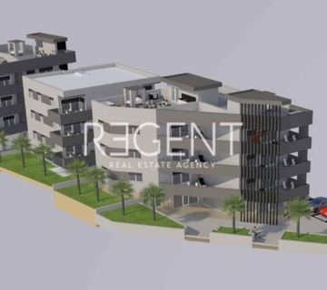 Zadar, Sukošan - Penthouse novogradnja 114 m2 (prodaja)  - cover