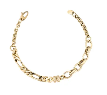 Zlatna narukvica Karla - cover