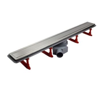 Tuš kanalica 650mm CONFLUO PREMIUM LINE - cover