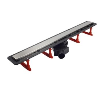 Tuš kanalica 950mm CONFLUO FRAMELESS LINE - cover