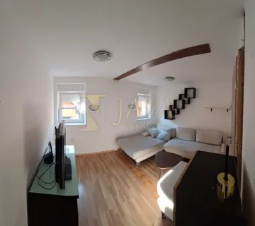 Bulevard/Trsat,renovirani 1S+DB s terasom i pogledom (prodaja) - cover