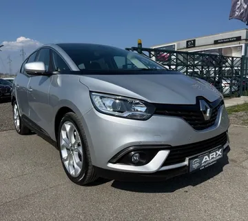 Renault Grand Scenic dCi120 AUTOMATIK 7SJEDALA°NAVI°LEASING BEZ UČEŠĆA - cover