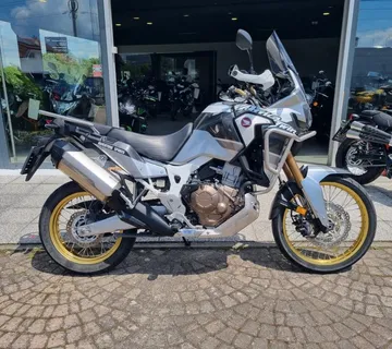 Honda CRF 1000 AFRICA TWIN ADVENTURE SPORTS ABS TCS, S GARANCIJOM - cover