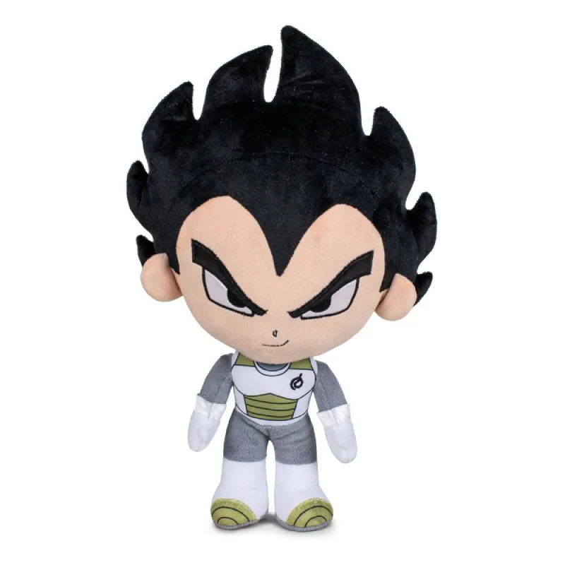 Dragon Ball Super Vegeta plišana igračka 22cm - cover