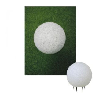 Vanjska lampa PFT200G - cover