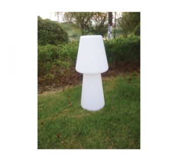 Vanjska lampa PFT606W - cover