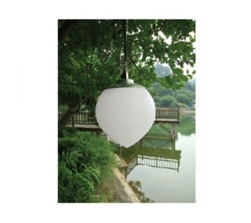 Vanjska lampa PFT800W - cover