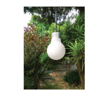 Vanjska lampa PFT809W - cover