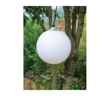 Vanjska lampa PFT830W - cover