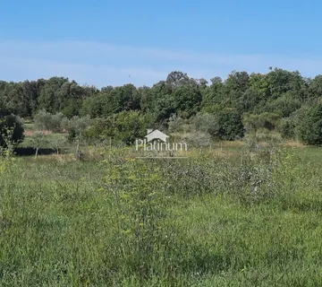 Građevinsko zemljište općina Galižana - cover