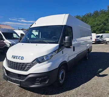 IVECO DAILY 35S14*136ks*Maxi*Klima*Tempomat* - cover
