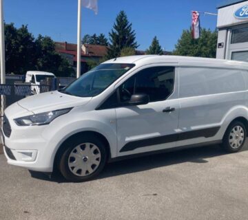 FORD CONNECT VAN L2 240 - cover