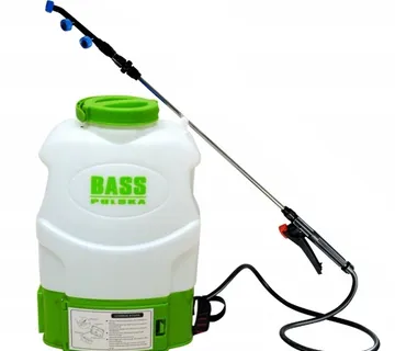 Akumulatorska prskalica/ šprica 16l - cover