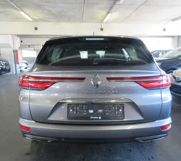 Renault Talisman Grandtour ZEN TCe 160 EDC. FULL LED. KAMERA. NAVI. - cover