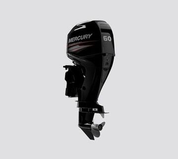 MERCURY F60 ELPT EFI - cover