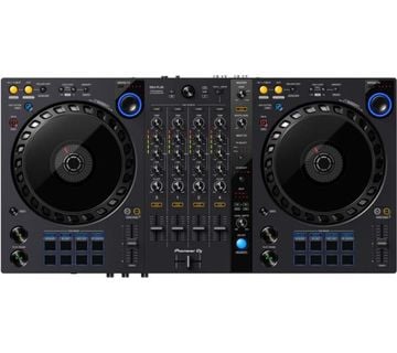 DJ kontroler - Pioneer DDJ-FLX6 - DOSTUPNO !!! + POKLON !!! - cover