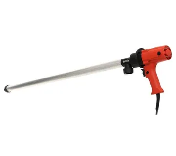 Pumpa ulja i goriva za bačvu Kraft Dele - elektro - NOVO - DOSTAVA - cover