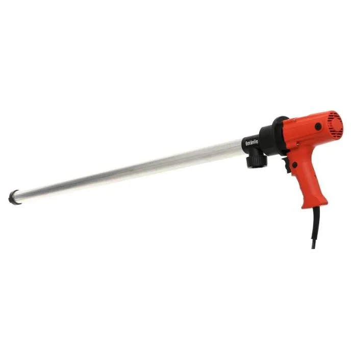 Pumpa ulja i goriva za bačvu Kraft Dele - elektro - NOVO - DOSTAVA - cover