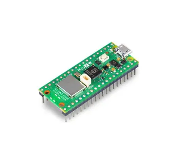 Raspberry Pi Pico 2 WH - cover
