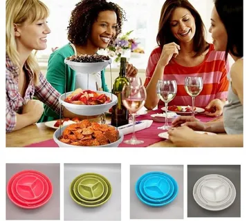 Party posude na 3 levela - cover