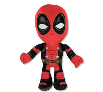 Deadpool ‘Happy’ plišana igračka, 30cm - cover