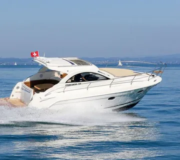 Mirakul 30 Hardtop - NOVO - cover