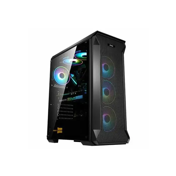 BaB računalo RD4NITE YV1 (Ryzen 7 5700X3D, 32GB DDR4 - cover