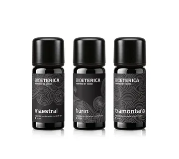 BE MIRIS JADRANA 10 ML - cover