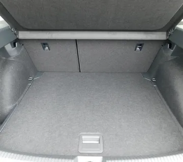 12791 Volkswagen Taigo 1.0 TSI 4Life - cover