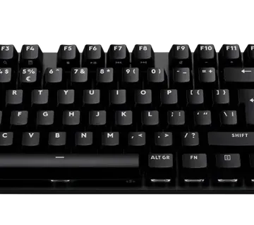 Logitech G413 TKL SE gaming tipkovnica, mehanička - cover