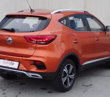 MG ZS 1.5 VTI, 15.900,00 € (nije u PDV-u) - cover