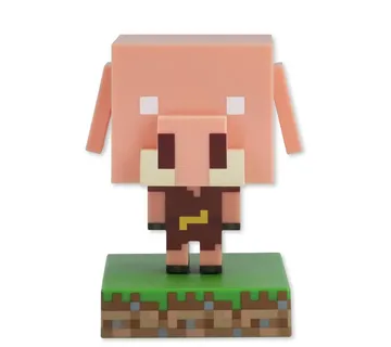 Paladone Minecraft Piglin Icon Light - cover
