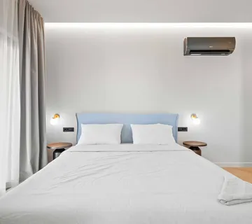 Villa Tranquilla - cover