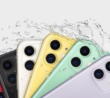 Apple Iphone 11 256GB ◆KAO NOVOO◆GARANCIJA◆RAZNE BOJE◆ZAMJENA DA◆ 256 - cover