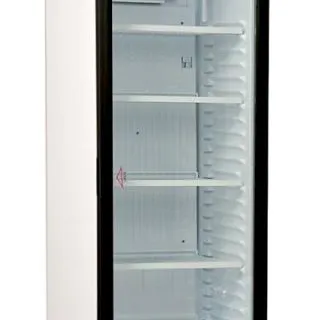 AKCIJA - KH-VC374 GDCA - Rashladna vitrina sa staklenim vratima - cover