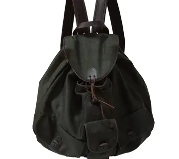 Ruksak Fritzmann - cover