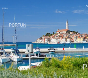 Rovinj, poslovni prostor za trgovinu - cover