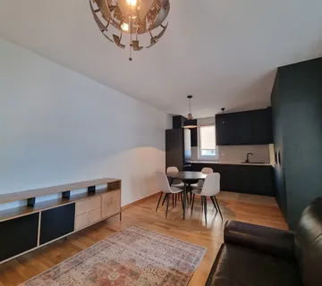 STAN 60 m2, NAJAM, NOVOGRADNJA, DONJE SVETICE, LOVINČIĆEVA ULICA - cover