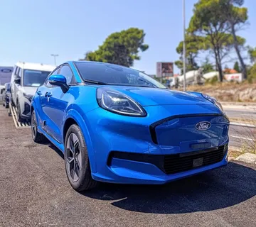 PUMA MCA GEN-E BEV - cover