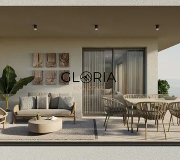 Primošten, luksuzan 2-sobni stan, S3, 106,11 m2 (prodaja) - cover